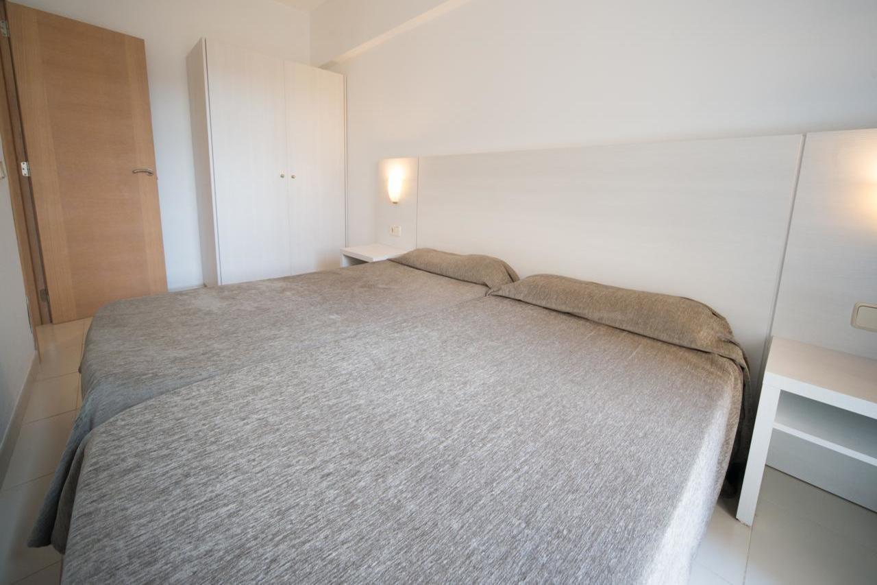 Apartment Cabot Tres Torres Playa de Palma (Mallorca)
