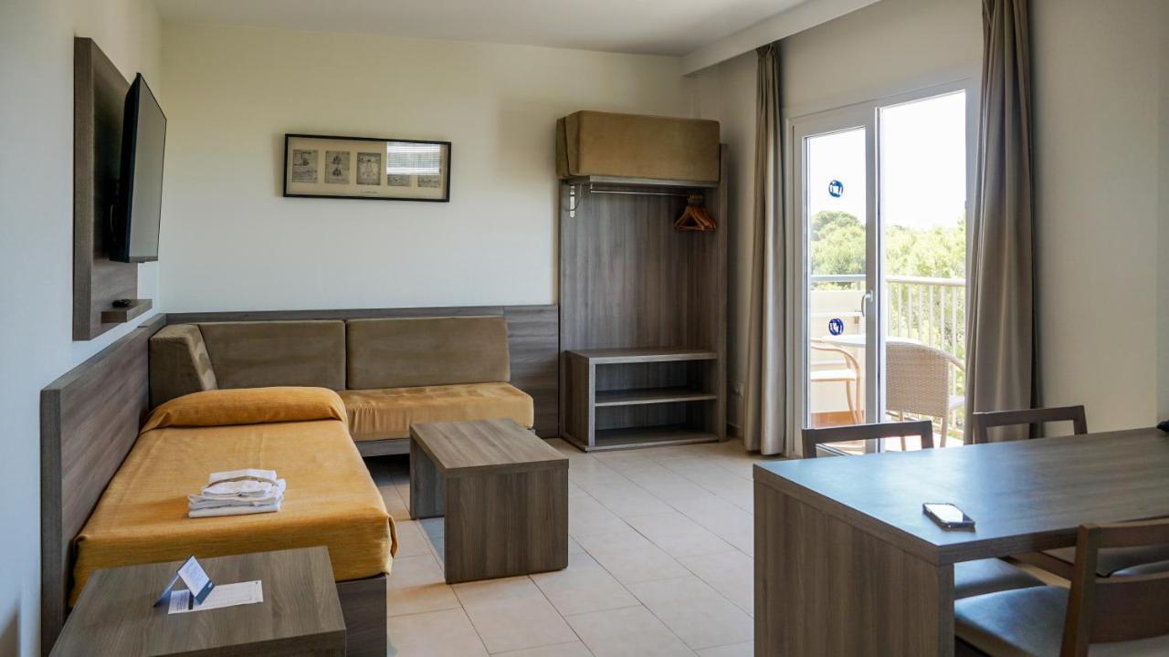 Apartment Cabot Tres Torres *