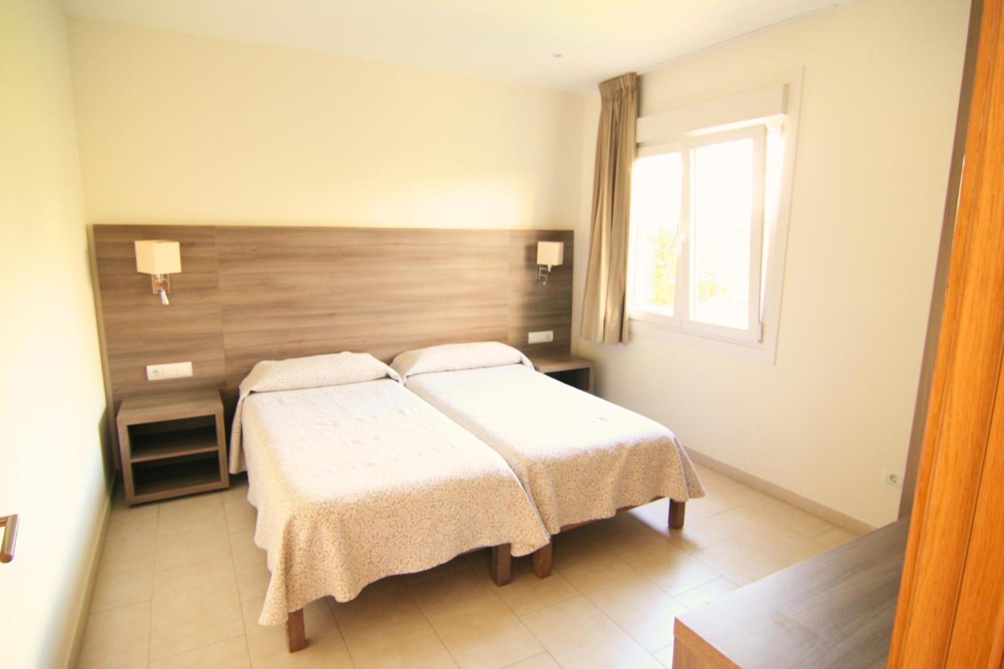 Apartment Cabot Tres Torres *