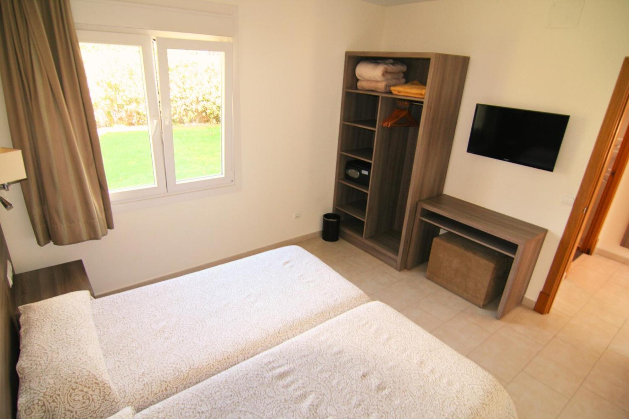 Apartment Cabot Tres Torres