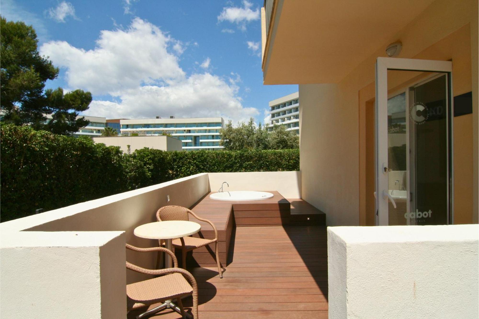 Apartment Cabot Tres Torres Playa de Palma (Mallorca)