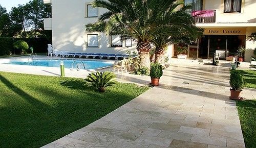 Cabot Tres Torres Apartment Playa de Palma (Mallorca)