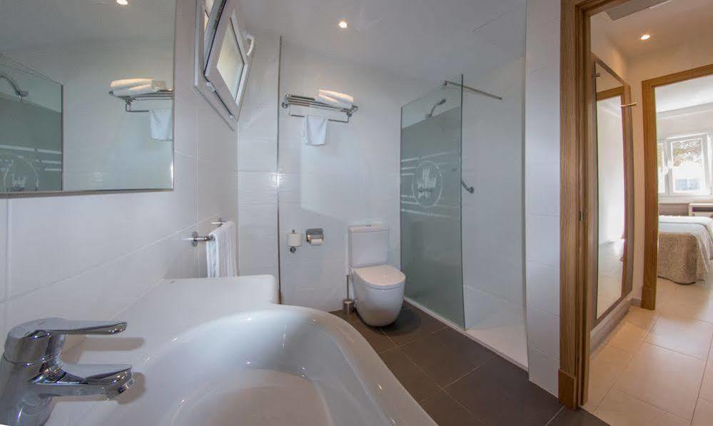 Cabot Tres Torres Apartment *