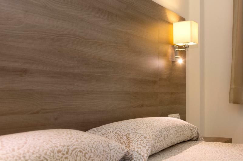 Cabot Tres Torres Apartment *